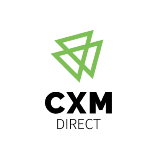 CXM logo